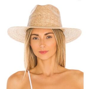 Lack Of Colors Palma Fedora